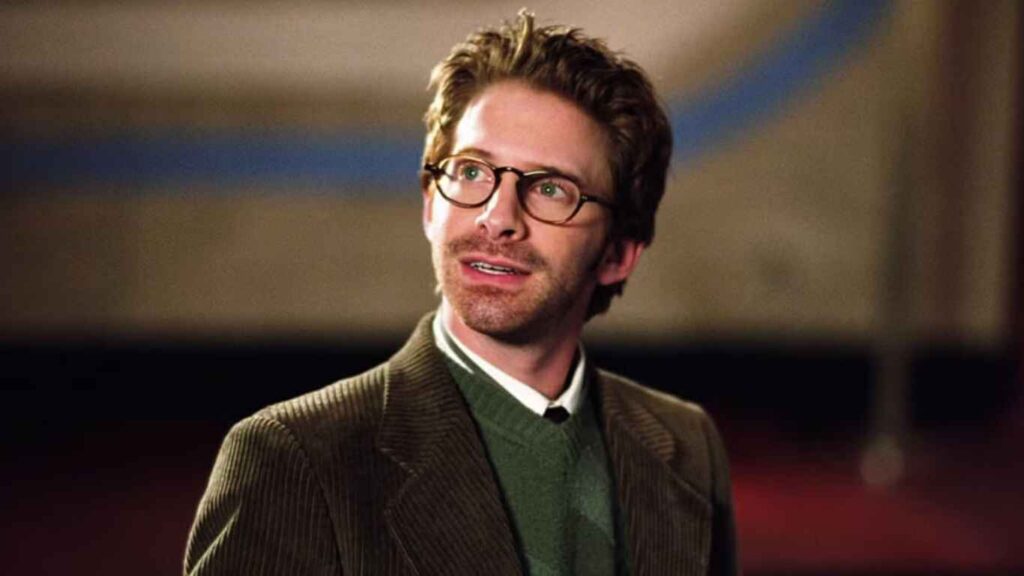 seth green net worth