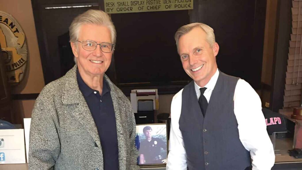 Kent McCord's Financial Challenges and Recovery