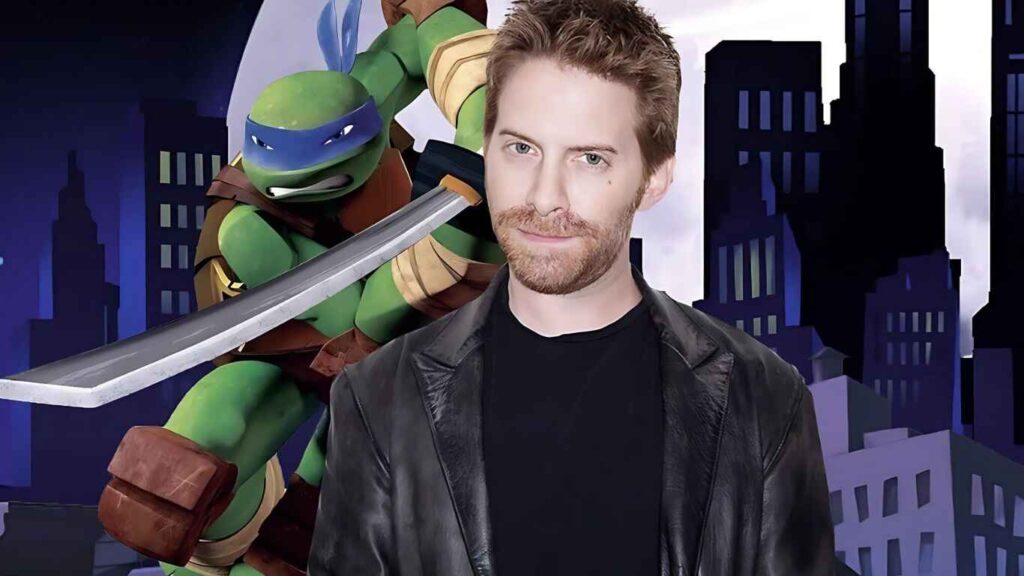 Seth Green's Film and Television Appearances